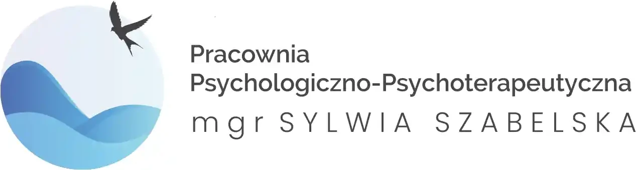 Logo gabinetu mgr Sylwii Szabelskiej
